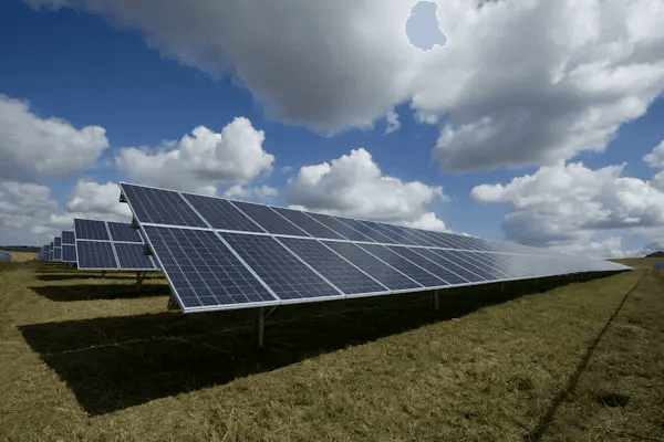 Residential Rooftop Solar