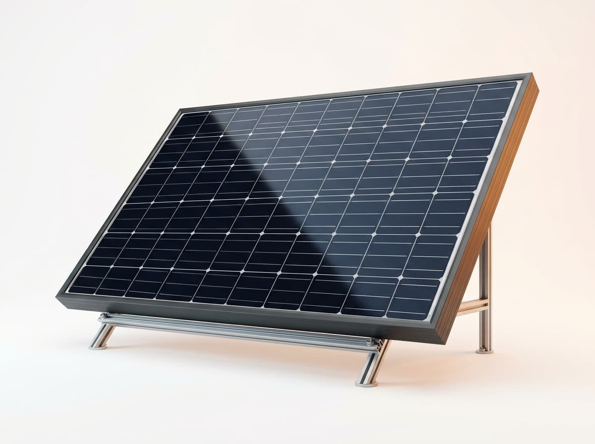 How Industrial Solar Is Used Across Different Industries