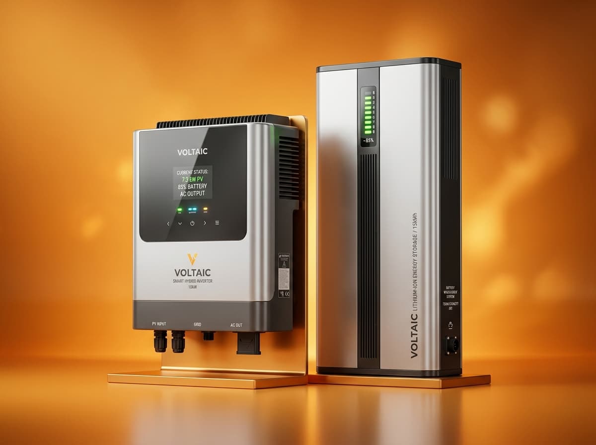 How to Choose the Right Solar EPC Manufacturer and Supplier for Bulk Installations